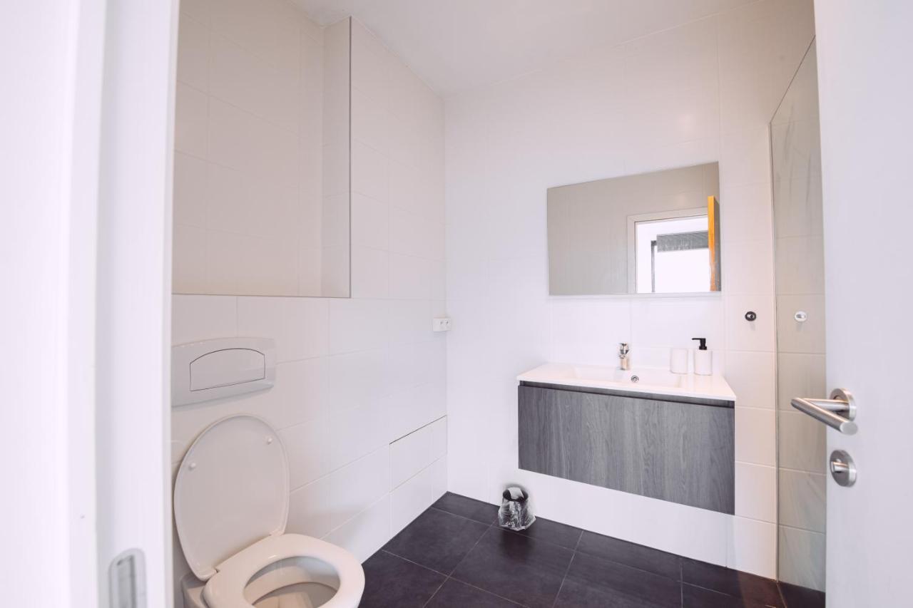 K&Y Suite 1 Brussels Airport 500M! ซาเวนเตม ภายนอก รูปภาพ
