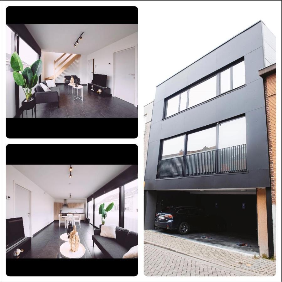 K&Y Suite 1 Brussels Airport 500M! ซาเวนเตม ภายนอก รูปภาพ