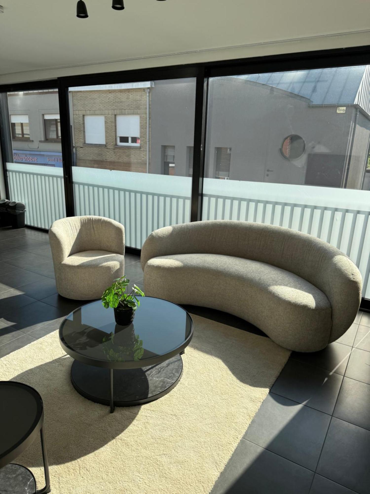 K&Y Suite 1 Brussels Airport 500M! ซาเวนเตม ภายนอก รูปภาพ