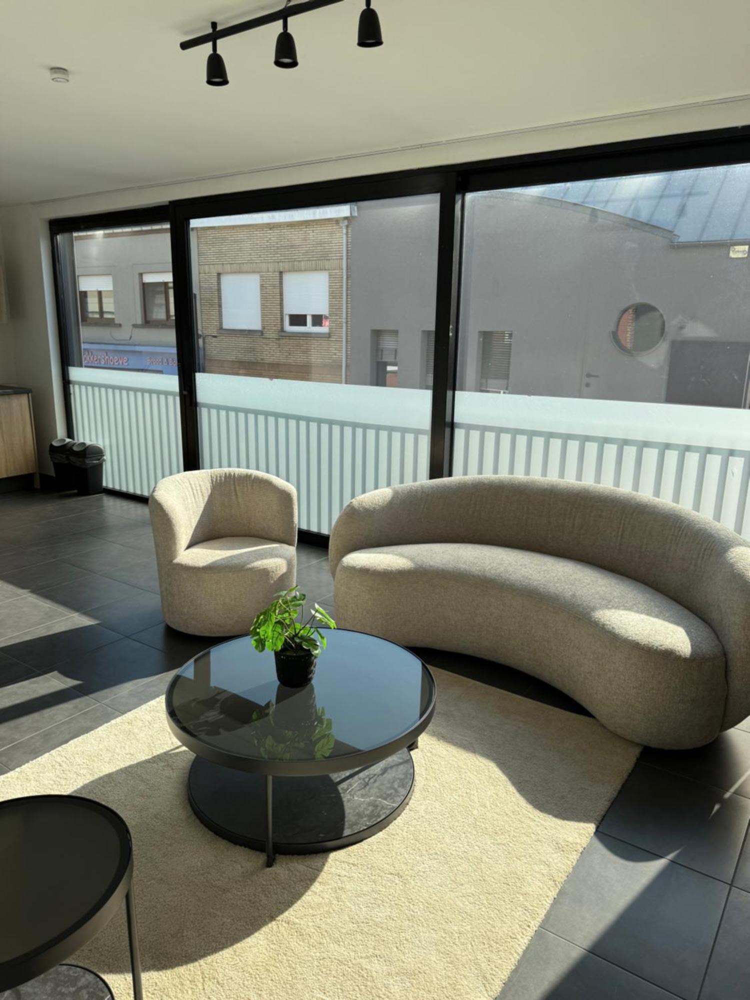 K&Y Suite 1 Brussels Airport 500M! ซาเวนเตม ภายนอก รูปภาพ